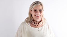 שרון הרמתי, צילום: שירה רז